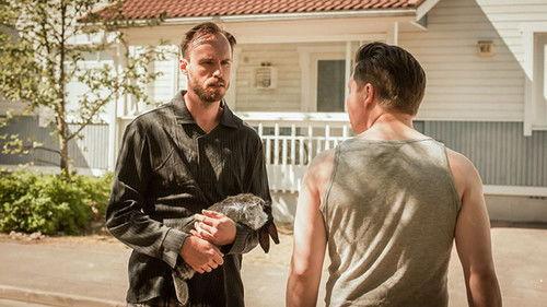 Modernit miehet Season 1 Episode 8 - Episode 8