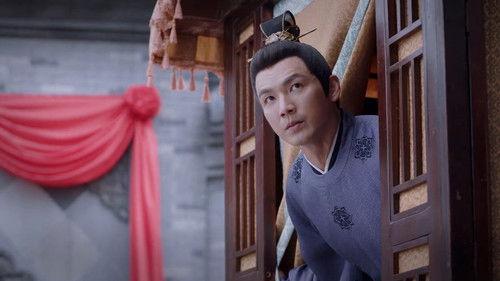 The Sword and the Brocade Season 1 Episode 9 - Episode 9