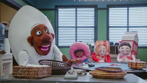 Crank Yankers Season 6 Episode 14 - Wanda Sykes, JB Smoove, Adam Carolla