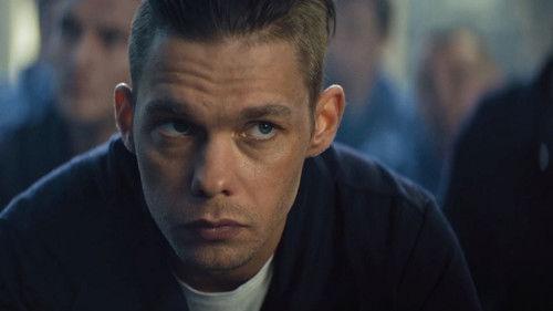 Master Season 1 Episode 4 - Episode 4