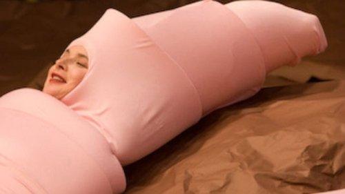 Green Porno Season 1 Episode 1 - Earthworm