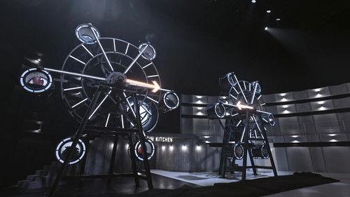 Culinary Class Wars Season 2 Episode 6 - Episode 6