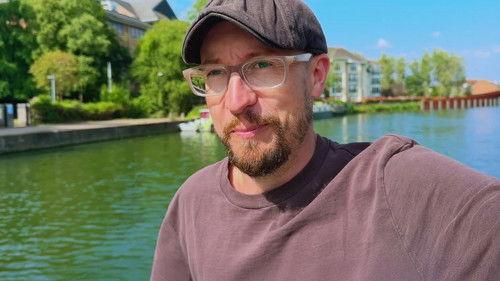 Canal Boat Diaries Season 6 Episode 3 - Oxford to Reading