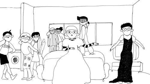 Samuel Season 1 Episode 20 - The apartment