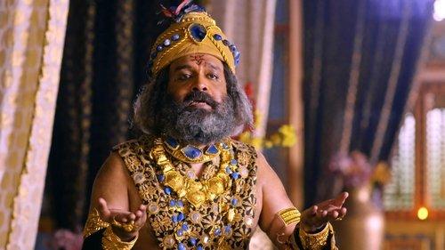 RadhaKrishn Season 2 Episode 8 - Shakuni's Strategic Act