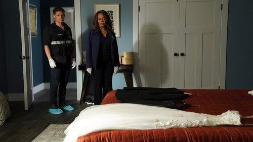 undefined Season 1 Episode 2 - Honeymoon in Vegas