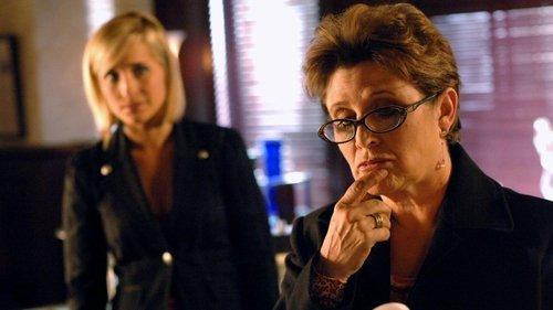 Smallville Season 5 Episode 5 - Thirst