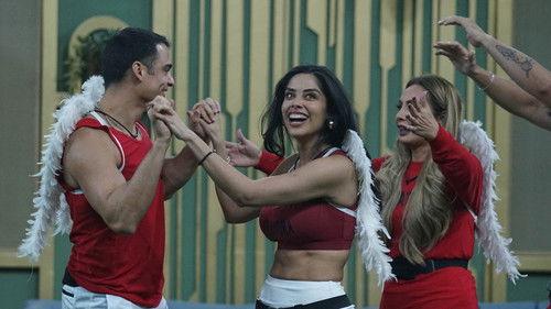 La Casa de los Famosos Season 5 Episode 8 - El dinero está en juego