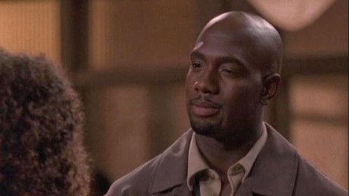 Judging Amy Season 2 Episode 6 - The Burden of Perspective