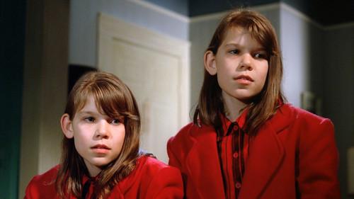 undefined Season 1 Episode 11 - Eve