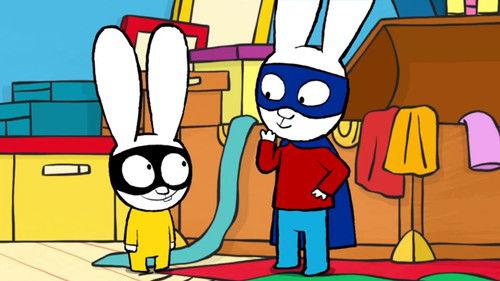 Simon Season 1 Episode 14 - Episode 14