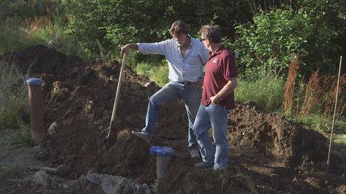 The Curse of Oak Island Season 3 Episode 5 - Disappearing Act