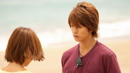 Summer Nude Season 1 Episode 6 - Goodbye my Beloved... Fated Reunion and the Conclusion of a Ten-Year Love