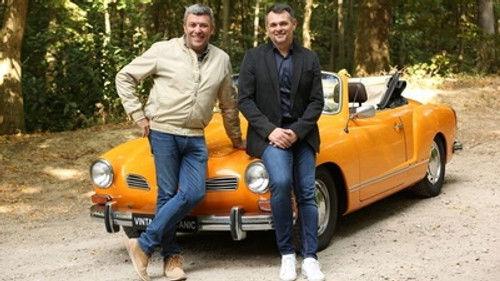 Vintage Mecanic Season 4 Episode 5 - Episode 5