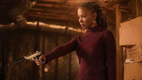 Found Season 2 Episode 12 - Missing While Misidentified