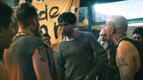 undefined Season 1 Episode 2 - More Humane Conditions