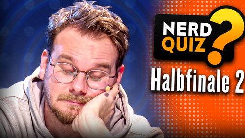 Nerd Quiz Season 8 Episode 8 - Episode 8