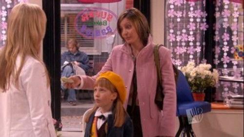 What I Like About You Season 3 Episode 16 - Nobody's Perfect