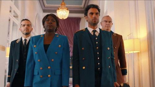 Groom Season 1 Episode 4 - Episode 4