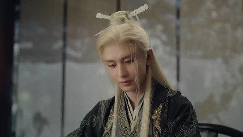 The Journey of Legend Season 1 Episode 26 - Episode 26