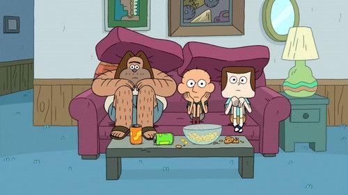 undefined Season 3 Episode 37 - Brain TV