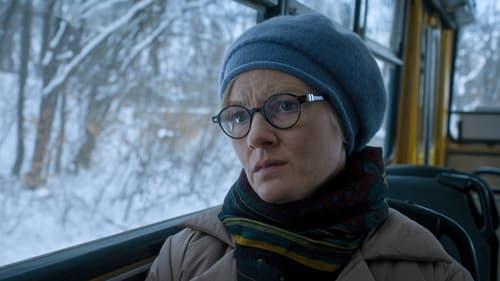 undefined Season 4 Episode 1 - Glasnost