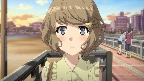 Rascal Does Not Dream of Bunny Girl Senpai Season 1 Episode 5 - All the Lies I Have for You