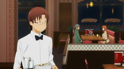 Wagnaria!! Season 2 Episode 11 - It's Resolve, is that a Problem?