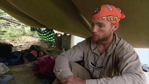 Survivor Season 2 Episode 10 - Honeymoon or Not?