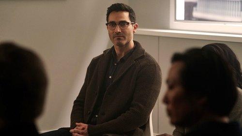 Superman & Lois Season 3 Episode 6 - Of Sound Mind