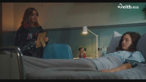 Irabazi arte! Season 3 Episode 5 - Begiak ireki!