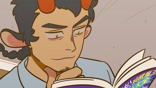 All Saints Street Season 1 Episode 14 - Just as there is always someone stronger, there is always a mountain taller