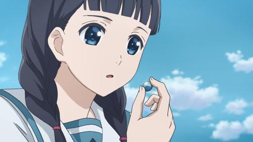 Sagrada Reset Season 1 Episode 5 - Marble World and Candy Resist