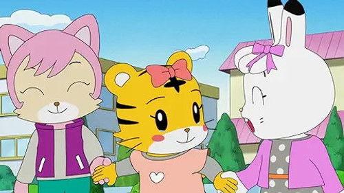 Shimajiro: A Wonderful Adventure Season 2 Episode 9 - Episode 9