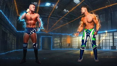 All Elite Wrestling: Rampage Season 3 Episode 3 - January 20, 2023