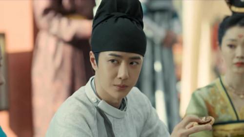 Luoyang Season 1 Episode 9 - Episode 9