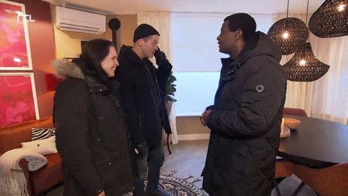 Help, My Husband is a Handyman! Season 16 Episode 2 - Episode 2