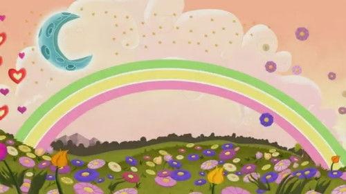 George of the Jungle Season 1 Episode 26 - Stripy Pony