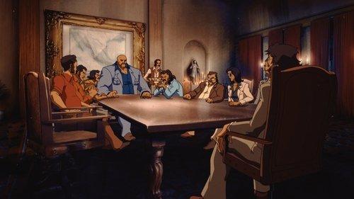 Seis Manos Season 1 Episode 2 - Grief