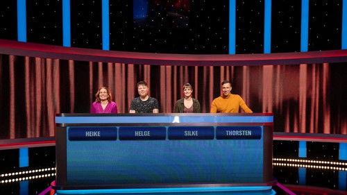 Gefragt - Gejagt Season 11 Episode 4 - Episode 4