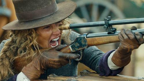 1883 Season 1 Episode 9 - Racing Clouds
