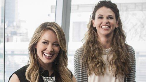 Younger Season 1 Episode 1 - Pilot