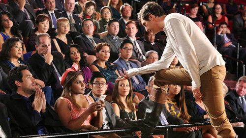 undefined Season 5 Episode 5 - Leland Breakfast Is the Miracle Worker