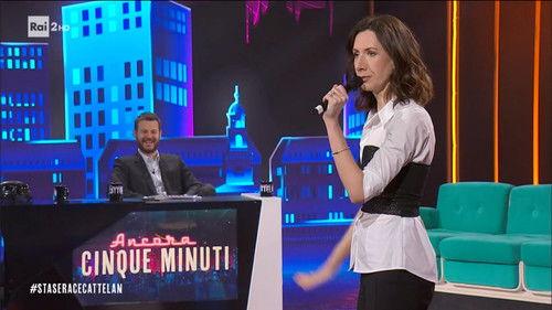 Stasera c’è Cattelan su Raidue Season 4 Episode 2 - Episode 2