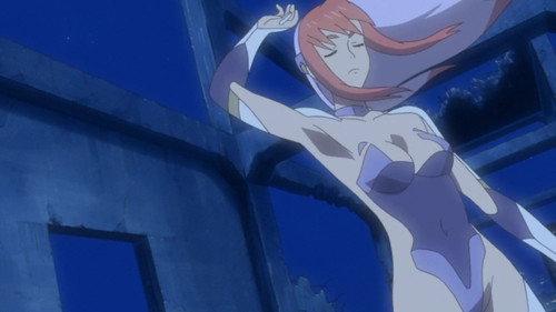 Birdy the Mighty: Decode Season 1 Episode 1 - One Plus One