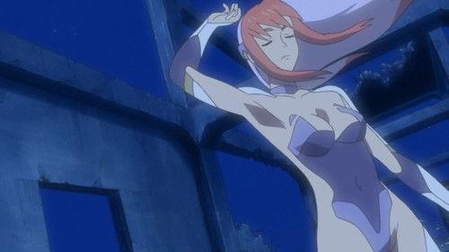 Birdy the Mighty: Decode Season 1 Episode 1 - One Plus One