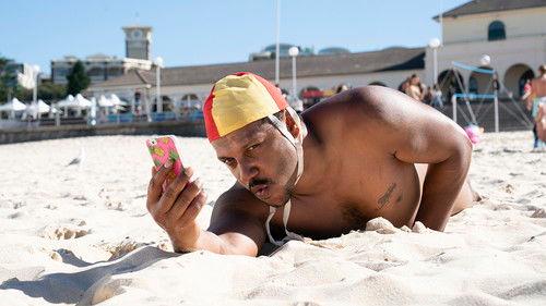 Black Comedy Season 4 Episode 6 - Episode 6