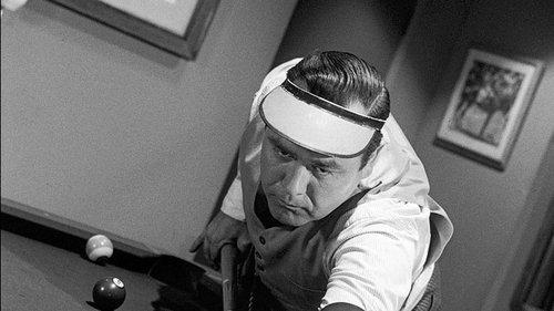 undefined Season 3 Episode 5 - A Game of Pool