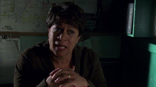 Law & Order Season 16 Episode 8 - New York Minute