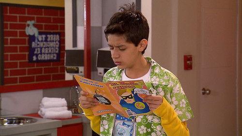 La CQ Season 4 Episode 19 - Episode 19